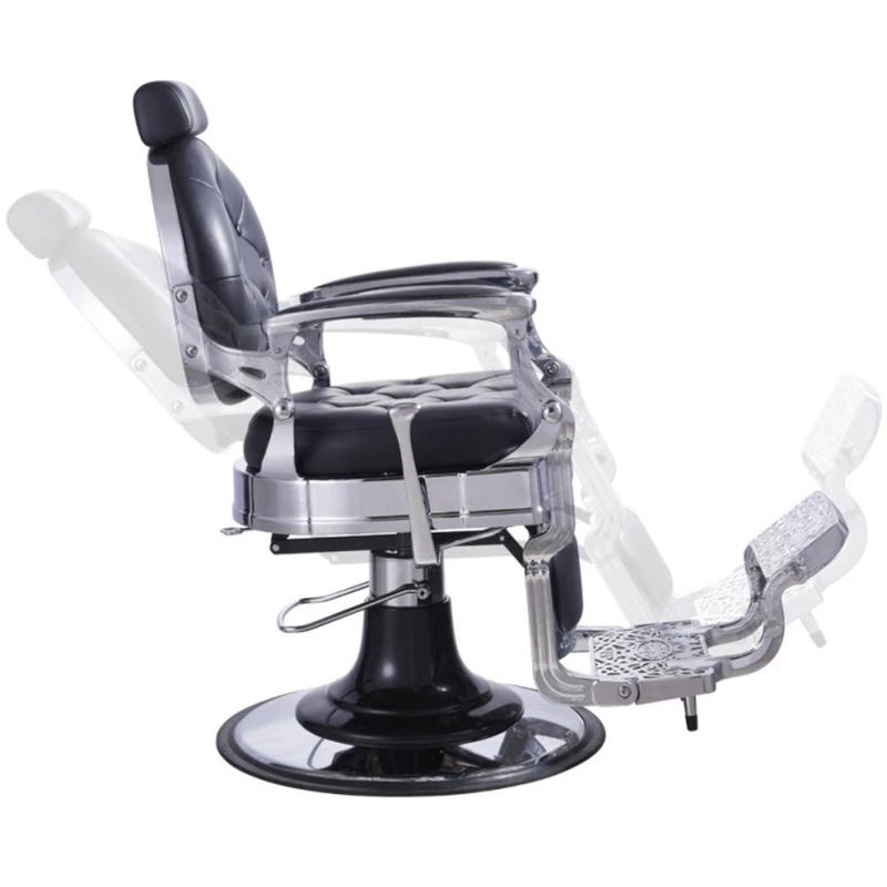 vintage means barber chair  - 副本