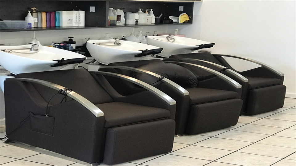 Beauty Nail Salon Furniture Supplier