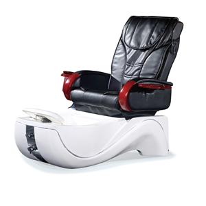 Levao beauty nail massage chair with pedicure chair foot spa 