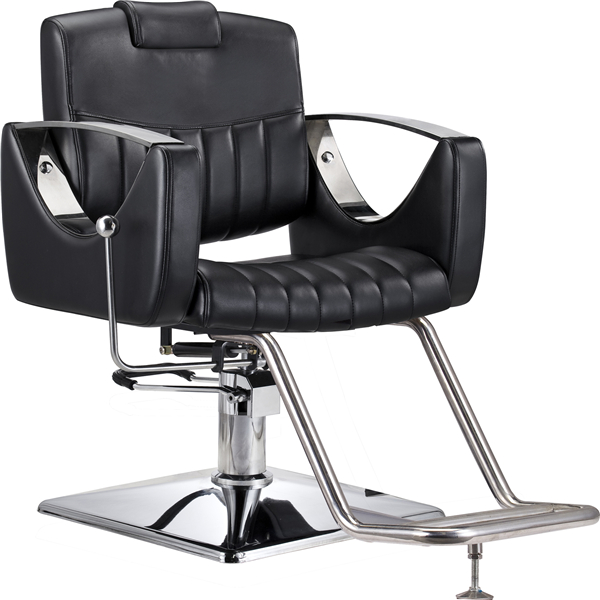 Takara Belmont  Barber Chair Salon Stying Chair