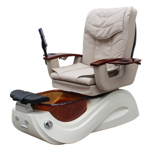 Levao nail pedicure equipment manicure and pedicure spa chair 