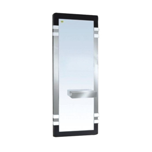 salon mirror styling station beauty barber mirror