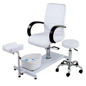 Levao pedicure chair used foot spa chair for home 