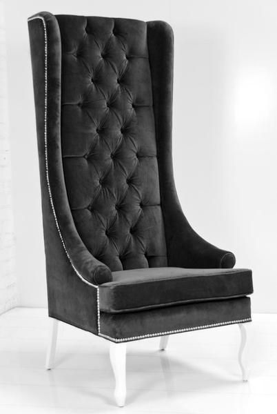 Levao king throne pedicure chair 