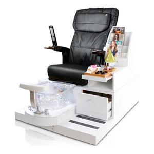  Levao manicure pedicure chair bowl 