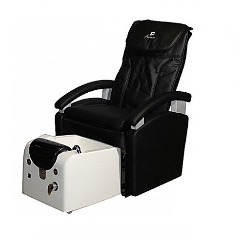 Levao foot spa products manicure pedicure chair for spa nail salon
