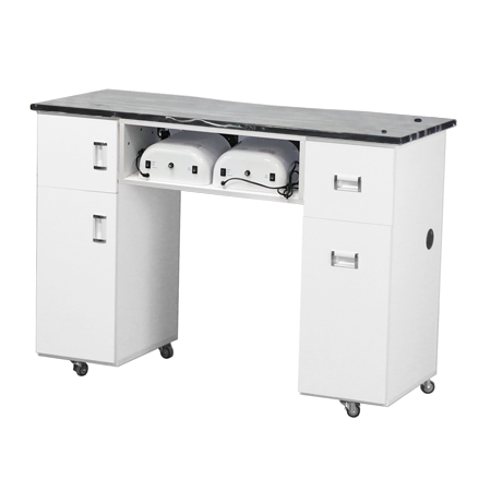 Levao manicure nail table for sale 
