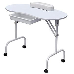 Levao folding nail table for sale 