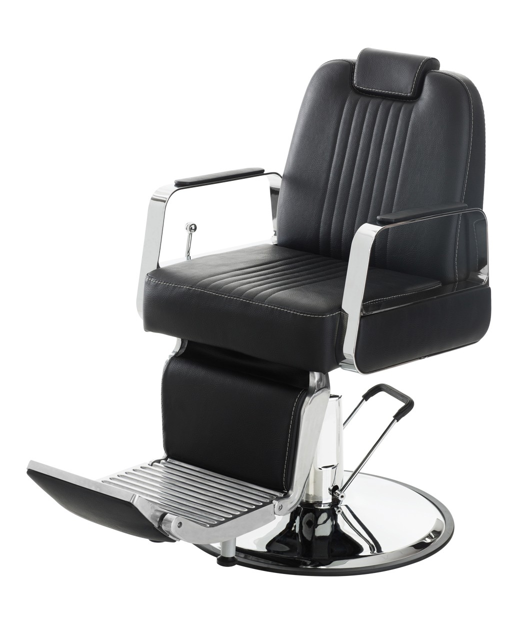 Used takara belmont used barber chairs vintage for sale
