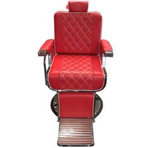 New design barber shop chairs headrest for sale