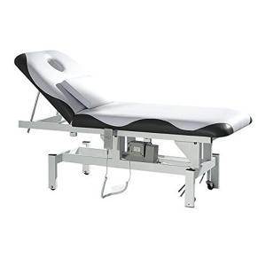 electric beauty facial massage bed