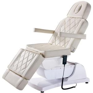 electric facial treatment table beauty bed