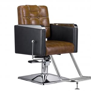 All Purpose Salon Styling Chair Hydraulic For Sale