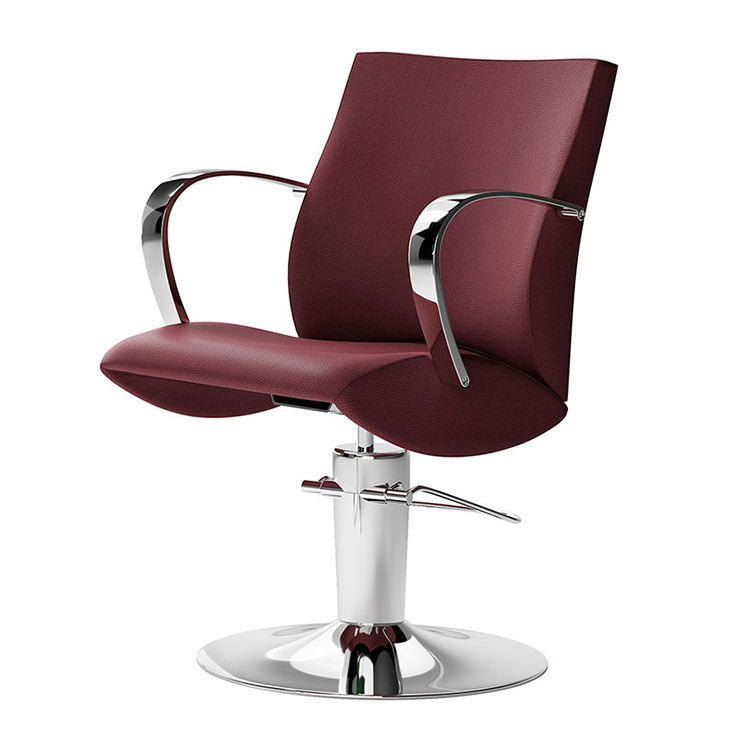 barber hair salon furniture styling chair for sale 
