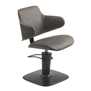 classic salon equipment furniture modern reclining styling barber chair for sale