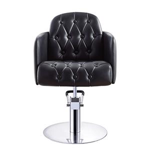 Hair salon reclining  modern styling chair