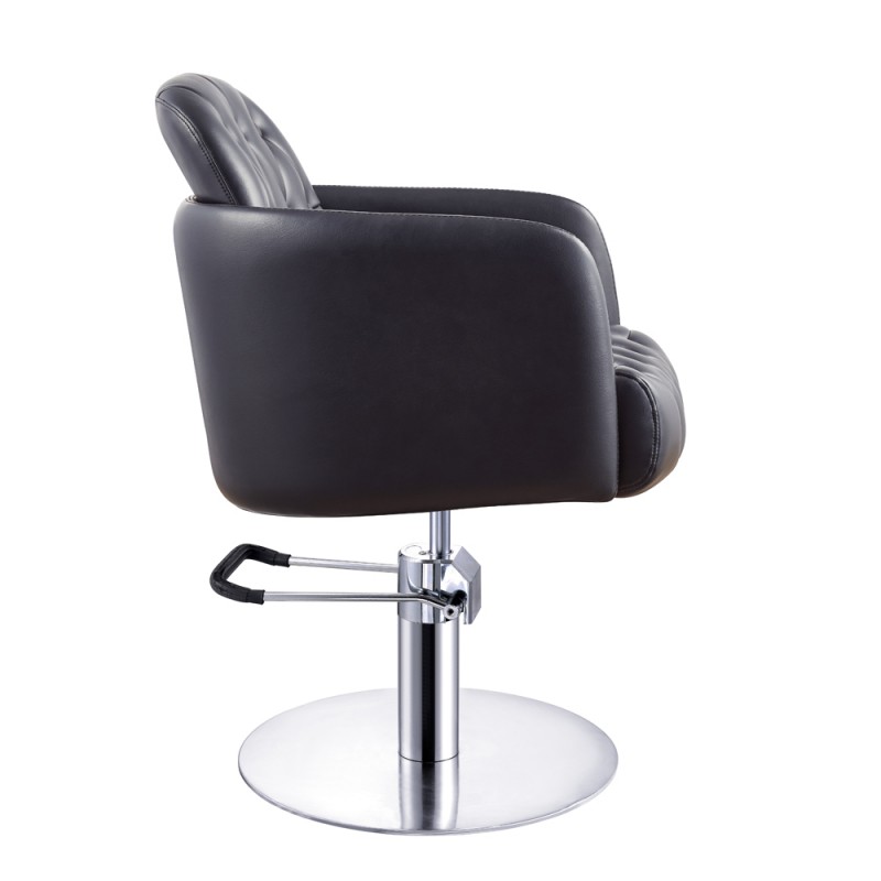 Hair salon reclining  modern styling chair
