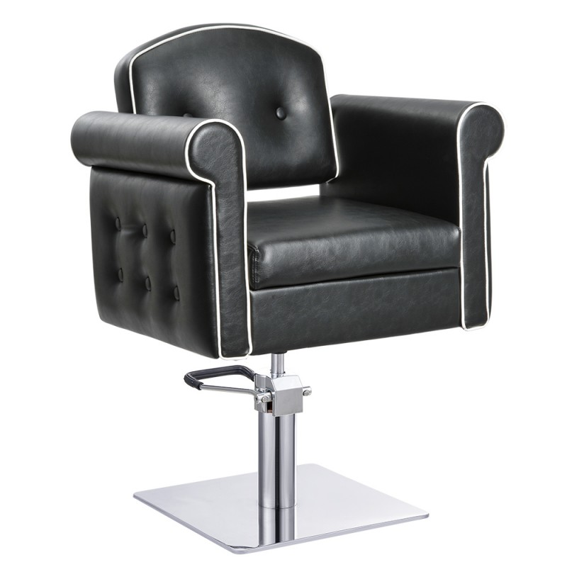 hair salon vintage barber chair styling chair barber in hot sale design