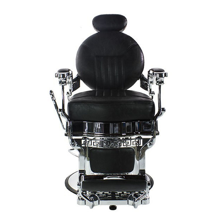 modern beauty salon hydraulic pump reclining salon belmont barber chair styling 