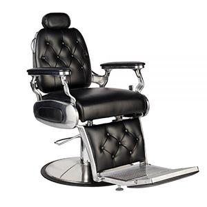 Antique Manufacturers Takara Belmont Barber Chair For Salon 