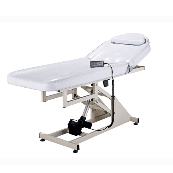 electric beauty bed for beauty salon