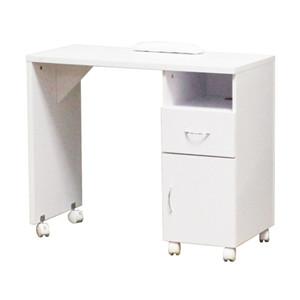 simple nail table manicure table desk 