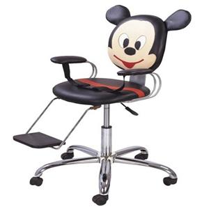 baby barber chair used in salon kids chair 