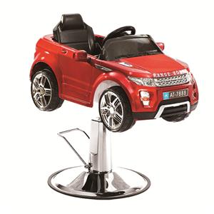 cheap baby barber chair for kids used in salon chair 