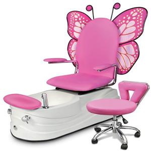 New style cheap kids pedicure spa chair 