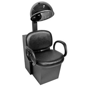 High quality hair dryers machine chair hood steamers for salons
