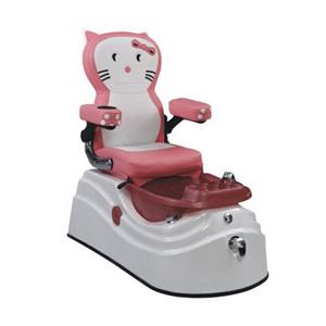 Wholesale salon kids pedicure spa chair for sale 