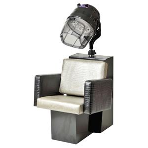 Beauty salon dryer chair cordless hair dryer