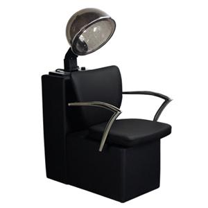 Hair Salon Equipment Hair Dryer Machine, Salon Hair Dryer Chair for Sale Guangzhou 