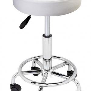  adjustable portable folding master stool 