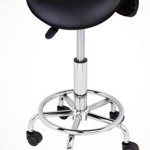 beauty salon master stool styling chair manicure pedicure chair master stool 