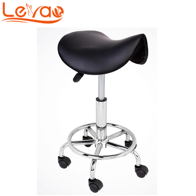 beauty salon master stool styling chair manicure pedicure chair master stool 