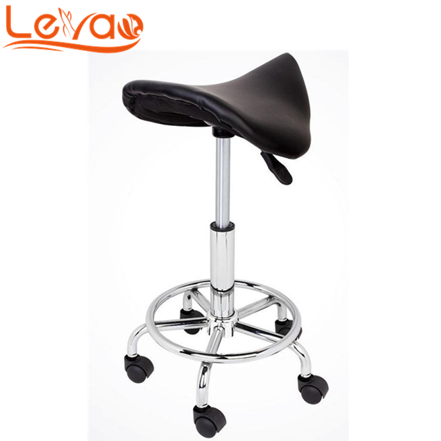 beauty salon master stool styling chair manicure pedicure chair master stool 