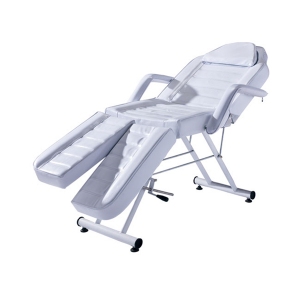 full body beauty bed foot massage bed