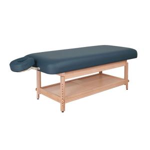 wooden beauty massage bed for sale