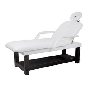 massage table beauty bed adjustable beauty salon bed