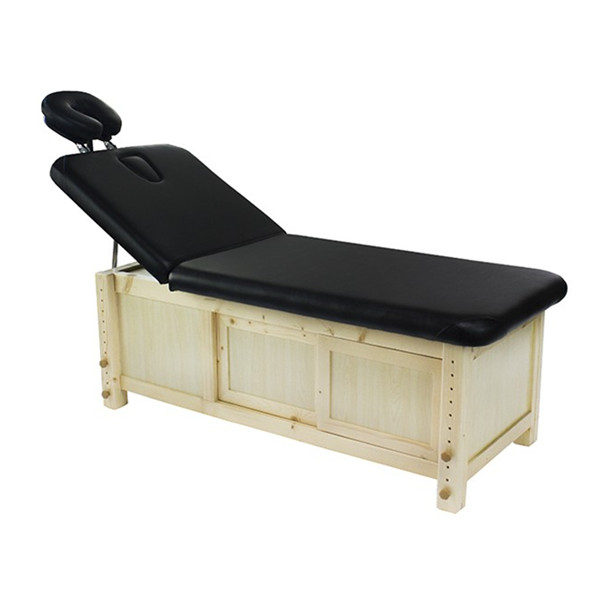 salon beauty wooden massage bed for sale 