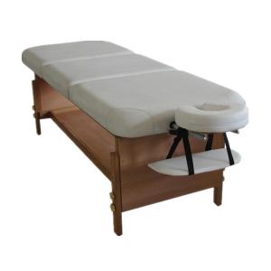 lightweight wooden foldable portable salon bed facial table beauty table massage bed