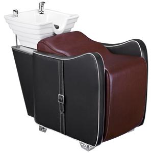  cheap beauty salon shampoo chair and bowl for sale