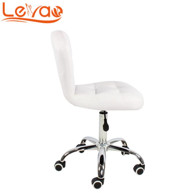 beauty fashion salon chair manicure pedicure chair master stool 