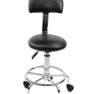 Hot Sell beauty stool master chair salon stool European design sensual master chairs & master stool 