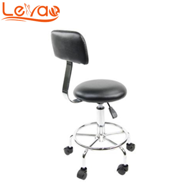 Hot Sell beauty stool master chair salon stool European design sensual master chairs & master stool 