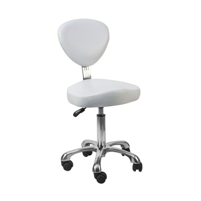 popular Pu leather used styling barber chair set salon master stools for sale