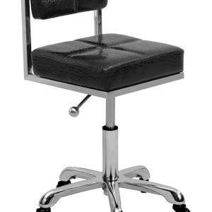 beauty stylist hair equipment salon furniture master chair stools for China make