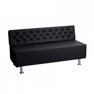 High Quality Couch Salon Furniture Waiting Sofa For salon Equipment