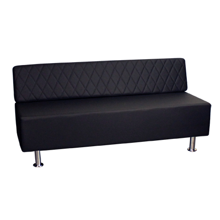 High Quality Couch Salon Furniture Waiting Sofa For salon Equipment
